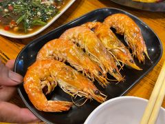 -Doo Dee Thai Food(Issan/Isaan/Esan)