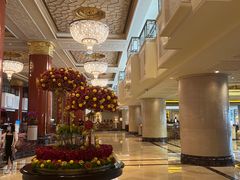 -北京中国大饭店