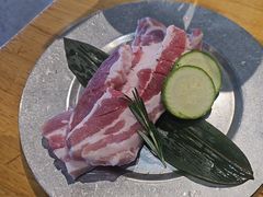 -狮子三•脆鳗鱼烤肉(信和廣場4樓店)