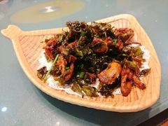 -山明水秀农庄