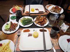 -汉巴味德(大悦城店)