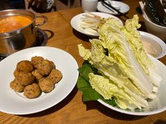 -禅蕴素食生活馆