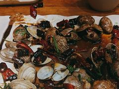 -小俩口烧烤东北菜(双井店)