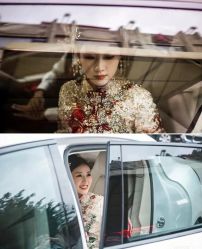 点击看大图 -挪娅婚纱摄影皇家会所