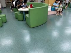 -南山图书馆(常兴路店)