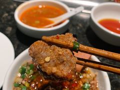 -海底捞火锅(龙湖三千集店)