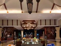 -西双版纳融创皇冠假日度假酒店