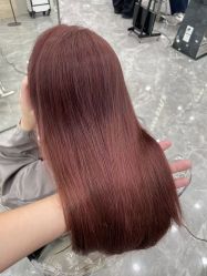-KS COLOUR漂色·染发·画染
