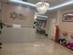 -Bollins波林丝•专研护发中心