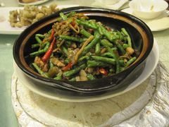-江宁会馆(劈柴院店)
