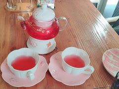 -Kitchen·Y洋厨房西餐厅(王府壹号店)