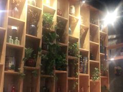 -小草大排档(北沙坡店)