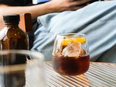 -DEEP COFFEE(瑞光烘焙工厂店)