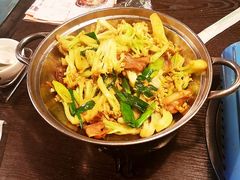 -夜郎蛙(汉街店)