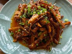 -丽江金茂凯悦臻选酒店-滇香馆