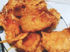 -文馨饭店
