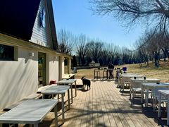 -小意思咖啡店(草桥店)