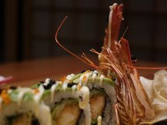 -皇品田苑日式料理(苏州中心店)