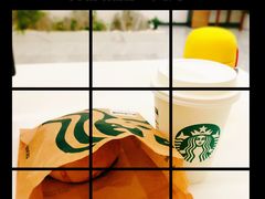 -星巴克臻选(南京艾尚天地店)