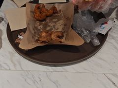 -达美乐比萨(骏壹万邦广场店)