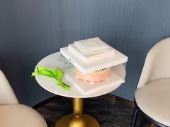 -宁波海逸大酒店·逸轩餐厅