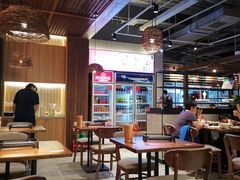 大堂-管氏翅吧(台湾街店)