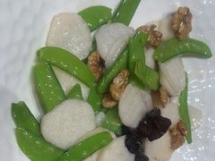 -李记东北饺子馆·东北菜(欢乐谷店)