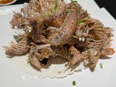 -健眺小海鲜(临海后山店)