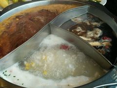 -三锅演义(南环路店)