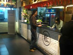 -俭朴菜(鲁磨路店)