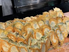 -聚盛源蒸汽海鲜火锅烤肉自助(巨川金海岸购物广场店)