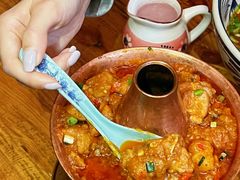 -蜗牛小馆醉乡民谣云南菜(惠新西里店)