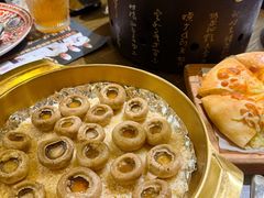 -卢布里西餐厅(总店)