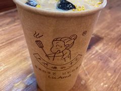 -八婆婆烧仙草(曾厝垵店)