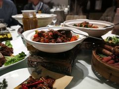 -千滋百味·醉江澜花园餐厅(街道口店)