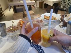 -盘炉forenza·云贵川融合小食堂 ( 钟楼中柳巷店)