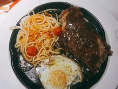 -豪客来牛排(开元盛世广场店)