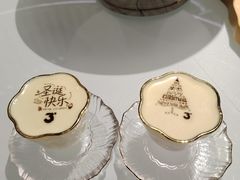 -3号仓库·创意中国菜(嘉兴龙鼎万达店)