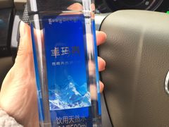 -中国石化北蔡加油站