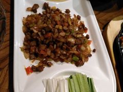 -阿罗新疆菜(人民广场店)