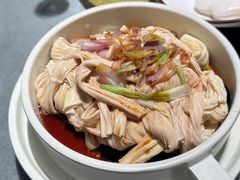 -客家汇·客家传承菜(水库店)