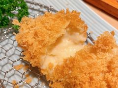 蟹肉奶油可乐饼-和幸(春熙路群光广场店)