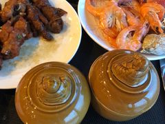 -怡豪大饭店·银顶旋转餐厅
