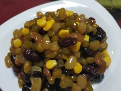 全家福-大眼锅贴水饺(河东店)