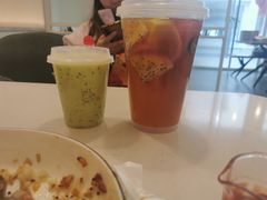 -仁义涵西餐·咖啡(中华巴洛克店)