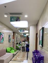 -重庆军美医疗美容医院