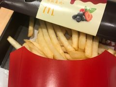 -麦当劳(龙湖北京大兴天街店)