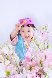 -首尔宝宝SEOUL  BABY STUDIO(通州店)
