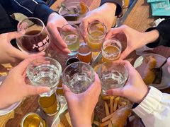 -牛啤堂精酿啤酒餐吧(五棵松华熙店)