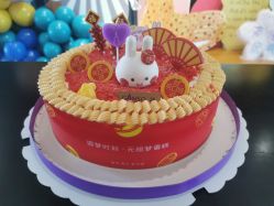 -她时区金吉兒月子中心(太湖度假店)